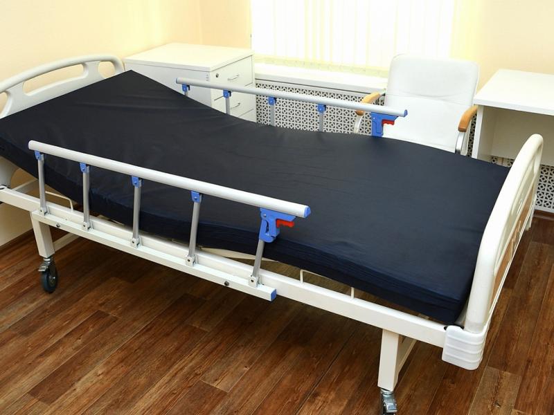 Медицинские кровати