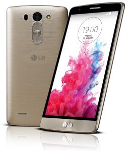 Как и его старший брат, LG G3 S имеет последнюю версию Android со стильным новым дизайном LG, удобный режим селфи, где вы активируете автоматический таймер кулаком, интеллектуальную клавиатуру, которую пользователь изучает, и QuickMemo +, с помощью которого вы делаете заметки