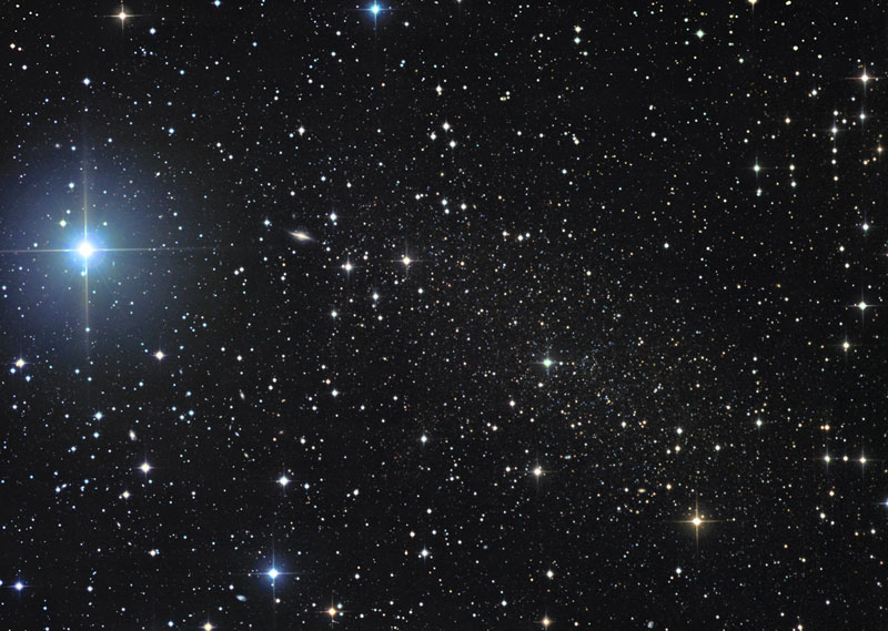 小熊座（Ursa Minor）是一个容光焕发的人，是今年的最后一次“观星”，其研究相当糟糕。 它的光芒四射在Little Bucket附近，流星雨来自12月17日至25日，非常难以预测。 通常在最活跃的一天里，你可以看到10到20颗流星，这对普通的观察者来说几乎没什么意义。 但是当他们的人数超过一百时，就会发生不可预测的活动爆发。  1988年，1994年，2000年，2006年，特别是1945年和1986年对于流星而言是如此“富有成效”。 它是这些溪流的最北端 - 这是由于它诞生了短期彗星塔特尔。